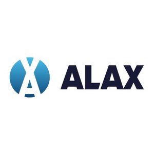 ALAX Coin Logo