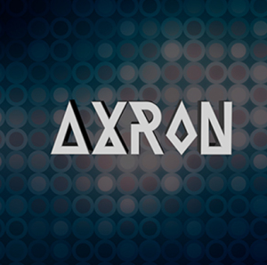 AXRON Coin Logo