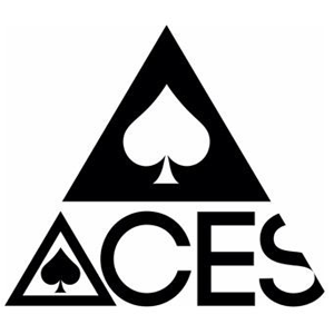 AcesCoin Coin Logo