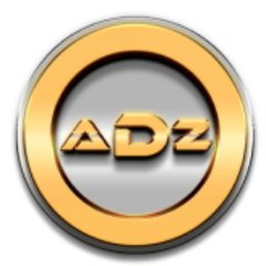 Adzcoin Coin Logo