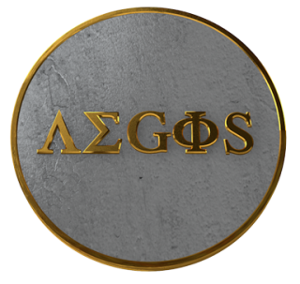 Aegis Coin Logo