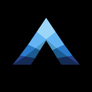 Aerium Coin Logo