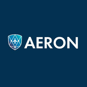 Aeron Coin Logo
