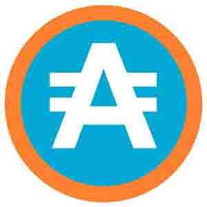 AnalCoin Coin Logo