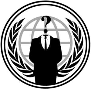 Anoncoin Coin Logo