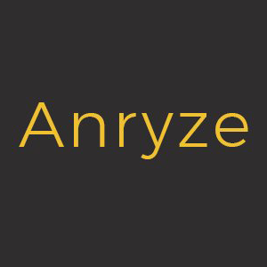 Anryze Coin Logo