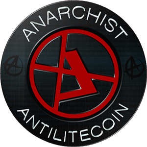 AntiLitecoin Coin Logo