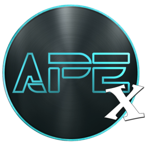 ApexCoin Coin Logo