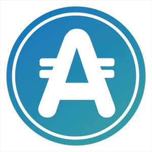 AppCoins Coin Logo