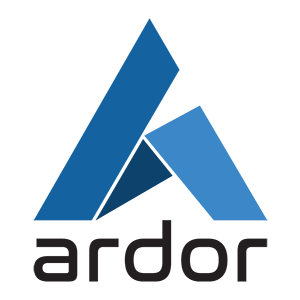 Ardor Coin Logo