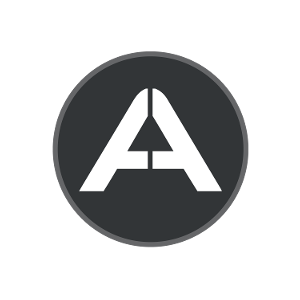 Arena Coin Logo