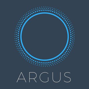 ArgusCoin Coin Logo