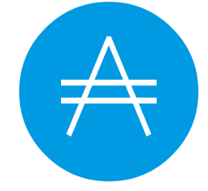 AriCoin Coin Logo