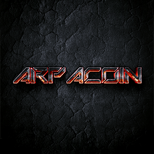 ArpaCoin Coin Logo