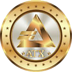 ArtexCoin Coin Logo