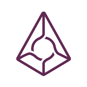 Augur Coin Logo