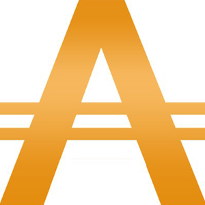 Aureus Coin Logo