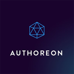 Authoreon Coin Logo