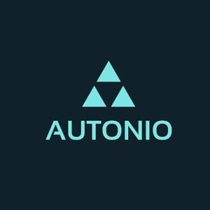 Autonio Coin Logo