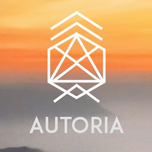 Autoria Coin Logo