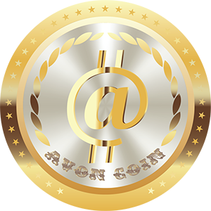 AvonCoin Coin Logo