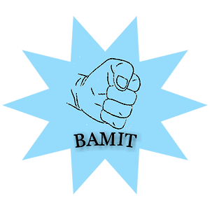 BAM Coin Logo