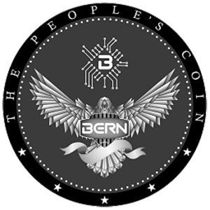 BERNcash Coin Logo