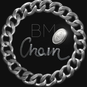 BMChain Coin Logo