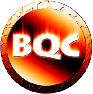 BQCoin Coin Logo