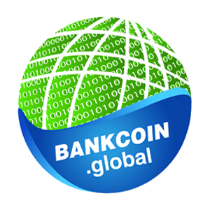 BankCoin Coin Logo