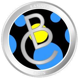 BannerCoin Coin Logo