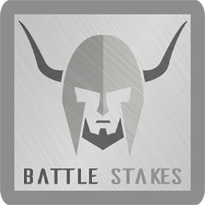 BattleStake Coin Logo