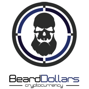 BeardDollars Coin Logo
