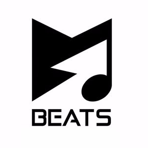 Beats Coin Logo