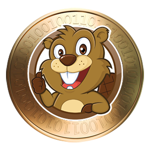 BeaverCoin Coin Logo