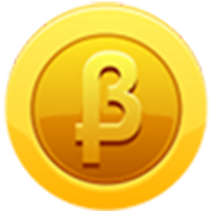 BetaCoin Coin Logo