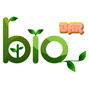 BioBar Coin Logo