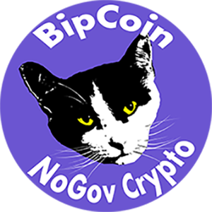 BipCoin Coin Logo