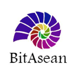 BitAsean Coin Logo