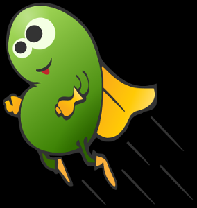 BitBean Coin Logo