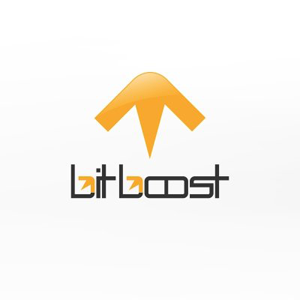 BitBoost Coin Logo