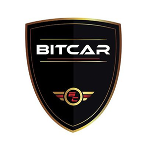 BitCar Coin Logo