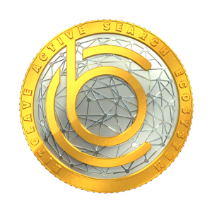 BitClave Coin Logo