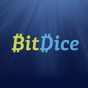 BitDice Coin Logo