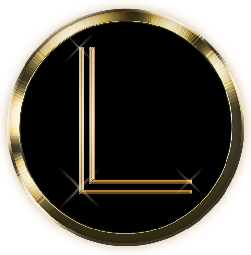 BitLux Coin Logo