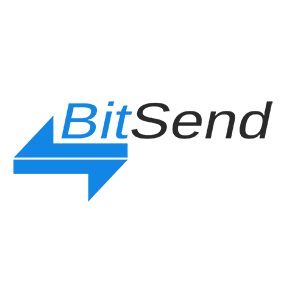 BitSend Coin Logo