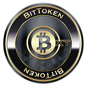 BitTokens Coin Logo