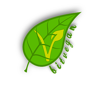 BitVegan Coin Logo