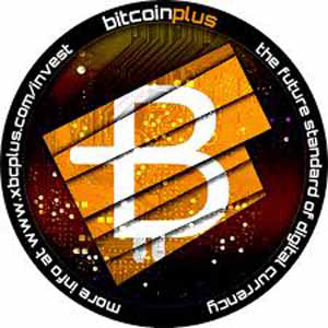 BitcoinPlus Coin Logo