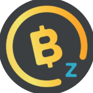 BitcoinZ Coin Logo